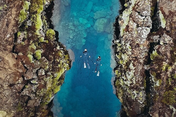 Golden Circle Silfra Snorkeling and Fridheimar Tomato Farm Lunch - The guide can shape the whole day