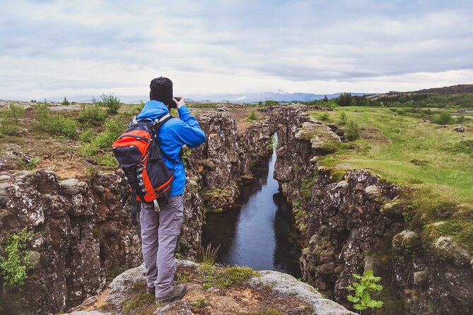 Golden Circle Small Group from Reykjavik Port - What the driving time means for your day