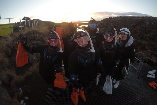 Golden Circle & Snorkeling in Silfra From Reykjavík with Free Photos - Geysir and the Haukadalur geothermal field