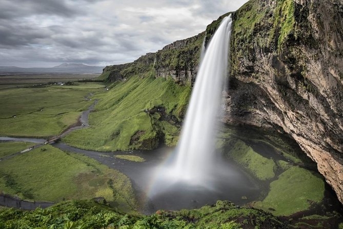 Golden Circle & South Coast Tour - Why combine the Golden Circle with the South Coast?