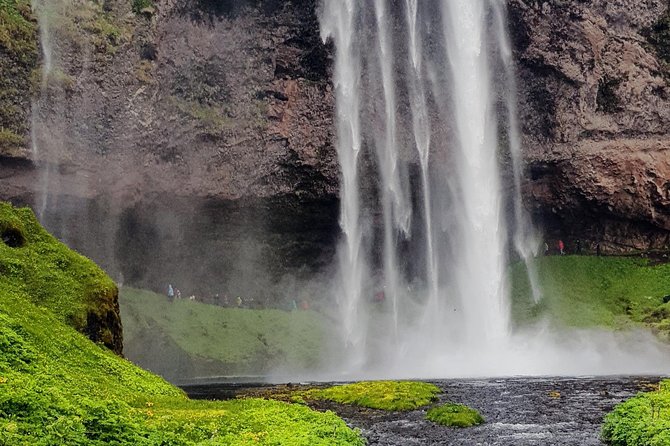 Golden Circle & South Coast Tour - Choosing optional stops without overloading the day