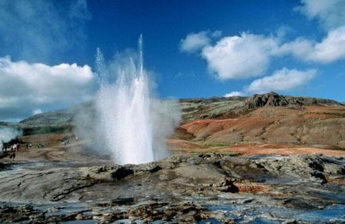 Golden Circle Super-Jeep Tour and Snowmobiling from Reykjavik - Key points before you book