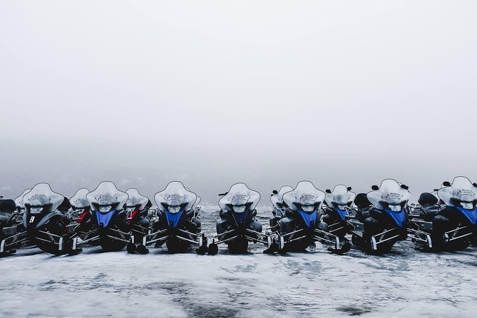 Golden Circle Super-Jeep Tour and Snowmobiling from Reykjavik - Price, food, and the value of the full day