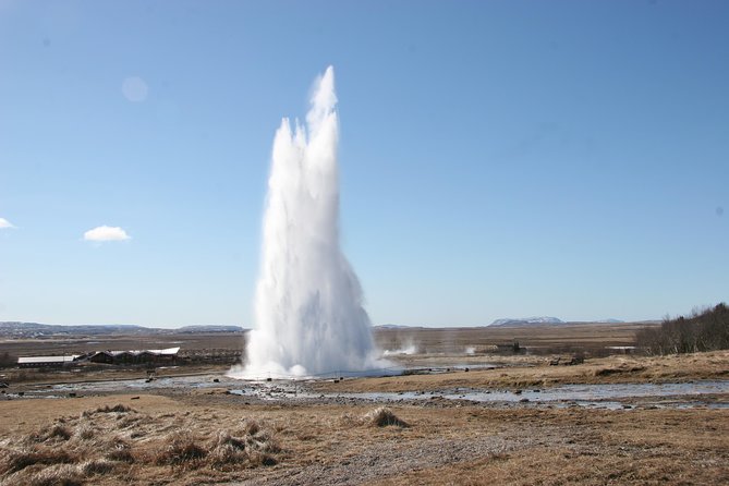 Golden Circle Super-Jeep Tour and Snowmobiling from Reykjavik - Þingvellir, where Iceland’s parliament began