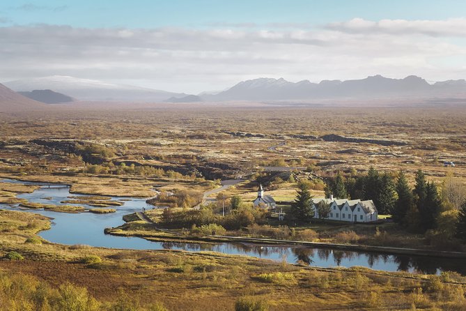 Golden Circle Tales, Tomato Farm & Kerid – Small Group from RVK - Friðheimar: the most distinctive meal stop