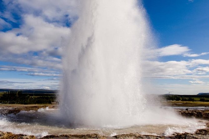 Golden Circle Tour - Key points to know before you book