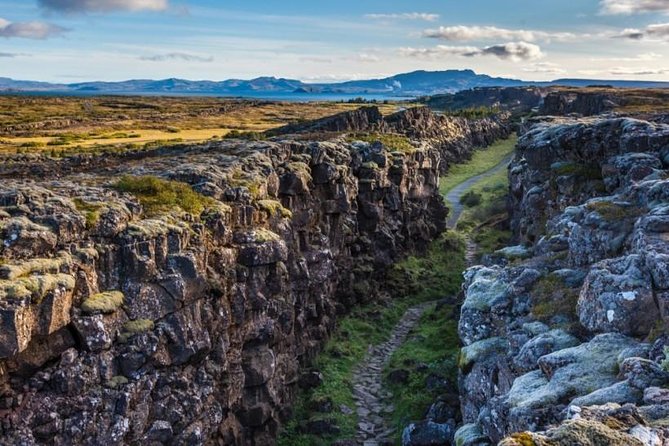 Golden Circle Tour - Private - Kerið Crater: A volcanic bowl to finish the route
