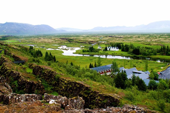 Golden Circle Tour - Private - Who gets the best value from this tour