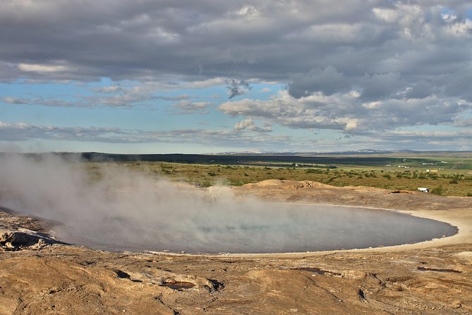 Golden Circle with extra G - Is $375 Per Person Good Value?