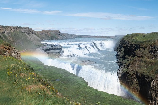 Golden Circle with Kerid Volcanic Crater Day Tour from Reykjavik - What to wear and bring for this Iceland day