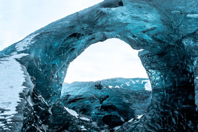 Guided Glacier Walk - How much value do you get for $121.40?