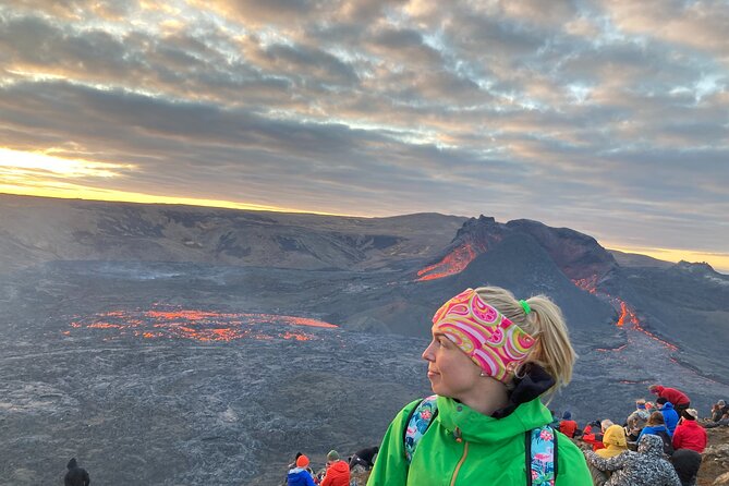 Hike to Mount Keilir - The climb to Keilir’s summit