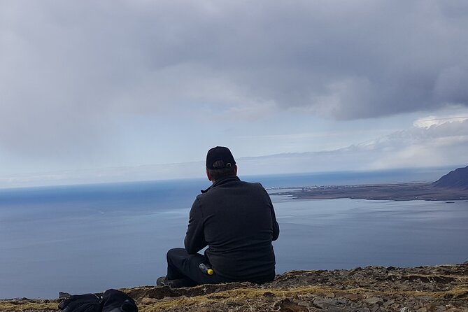 Hike to Mt Esja - Pickup from Reykjavik keeps the morning easy