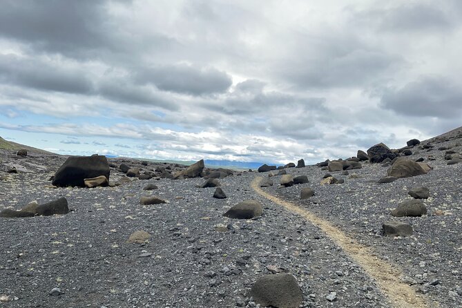 Hike to Mt Helgafell - Key points about the Mt Helgafell hike