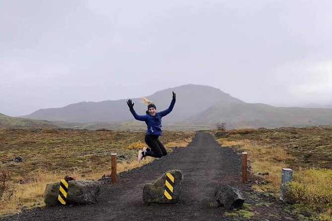 Hike to Mt Helgafell - Why Mt Helgafell works for a short Iceland hike