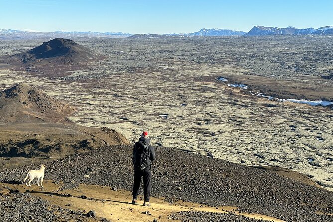 Hike to Mt Helgafell - Is $169 a fair price?