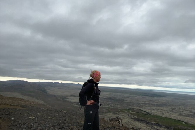 Hike to Mt Helgafell - Who should book this hike?