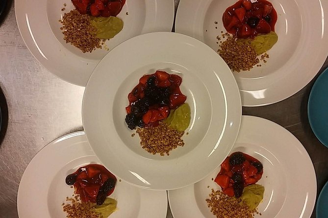 Hire a Private Chef - Buffet or sit-down dinner: choosing the right mood