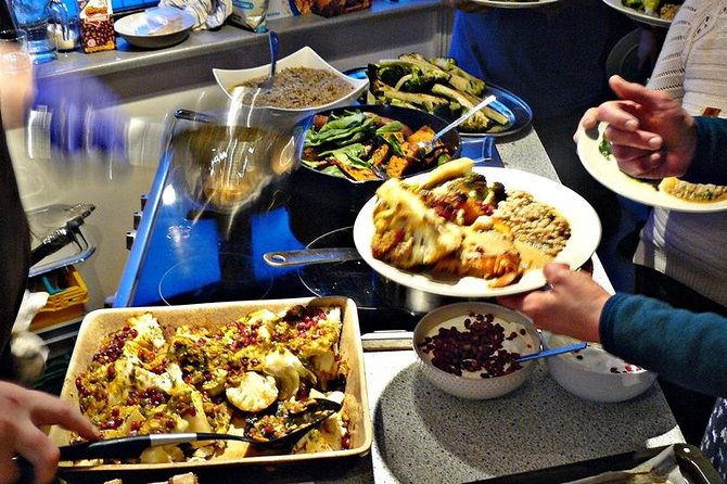 Hire a Private Chef - What makes the chef service promising