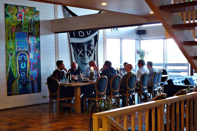 Hire a Private Chef - Who will get the most from this experience