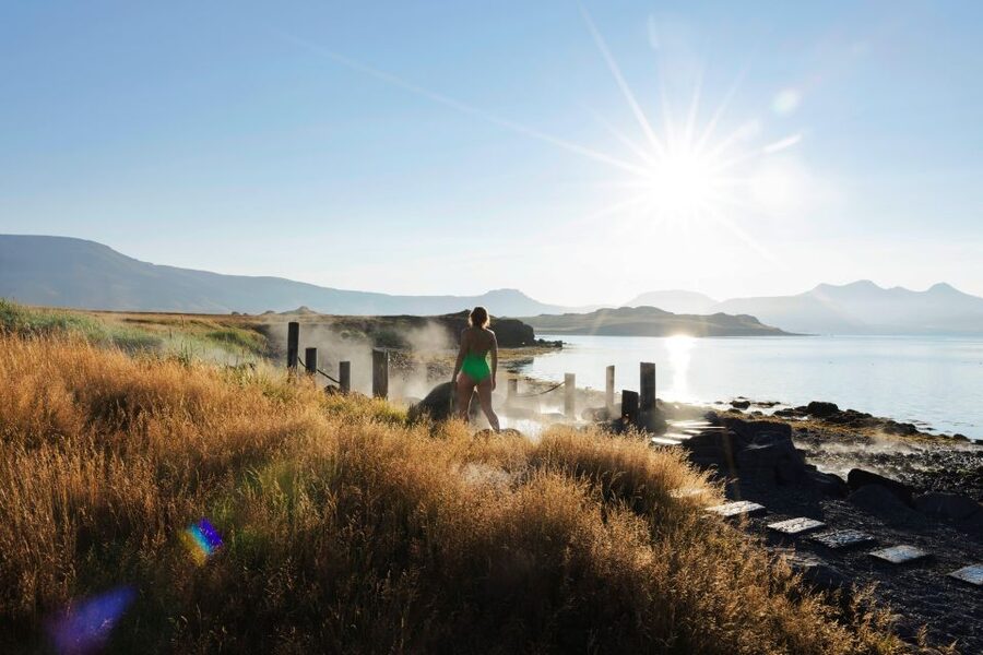 Hvammsvik Hot Springs: Admission Package - Should You Book Hvammsvik Hot Springs?