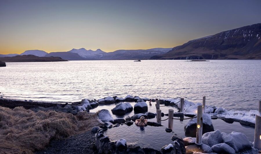 Hvammsvik Hot Springs: Admission Package - Practical Details That Improve the Visit