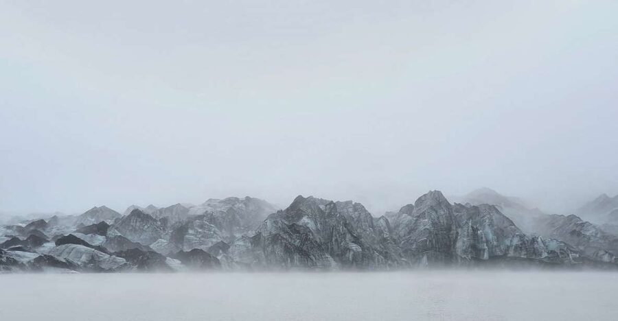 Iceland: 3-Day Golden Circle, South Coast, & Glacier Tour - Day three: Jökulsárlón, Diamond Beach, and the road home