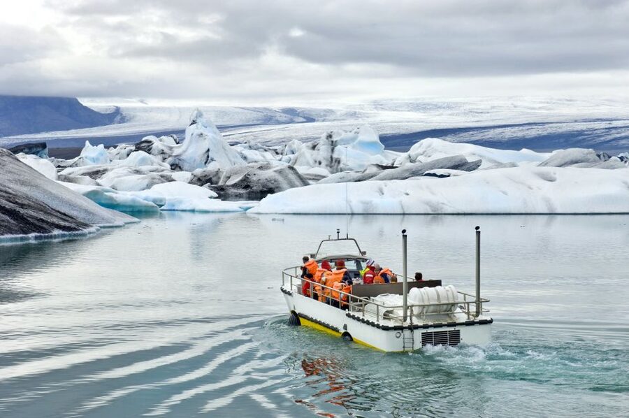 Iceland: 3-Day Golden Circle, South Coast, & Glacier Tour - FAQ