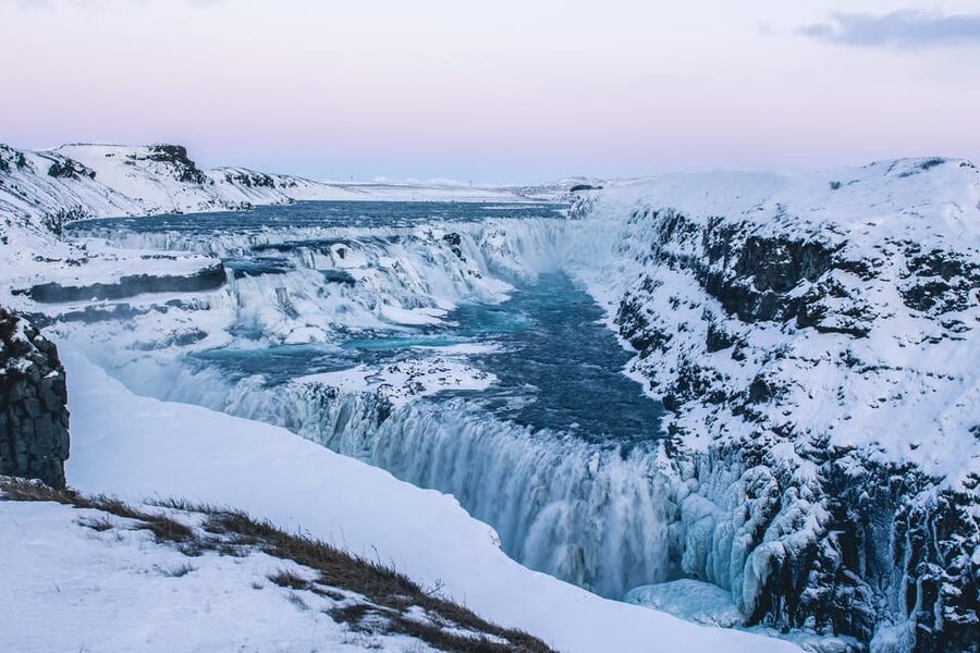 Iceland 3-Day Tour Golden Circle, Glacier Lagoon, & Ice Cave - Day two: Reynisfjara and the black-sand coast