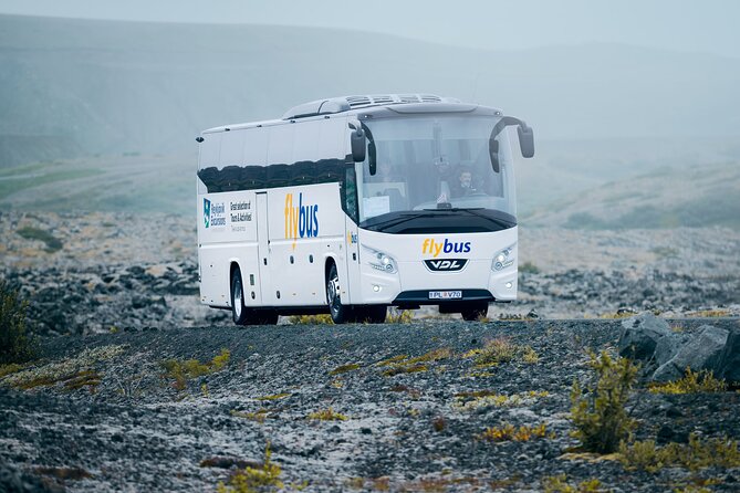Iceland Airport Transfer from Reykjavík Hotels to KEF Airport - Timing your airport arrival