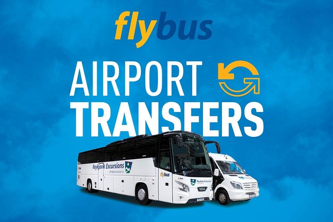 Iceland: Airport Transfers between Keflavík and Reykjavik Center - Is $31 a fair price for this airport transfer?