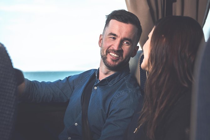Iceland: Airport Transfers between Keflavik and Reykjavik Hotels - Getting from the smaller shuttle to your hotel