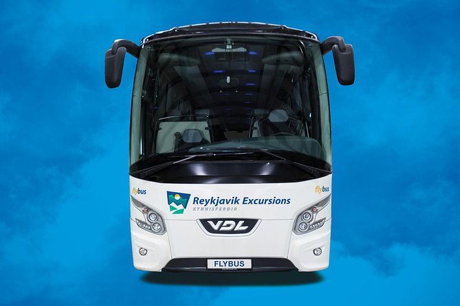Iceland: Airport Transfers between Keflavik and Reykjavik Hotels - Is $40 a fair price?