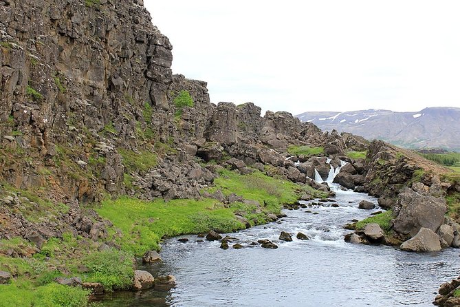 Iceland Complete: Around Iceland in 10 Days - East Iceland and a Night at Modrudalur