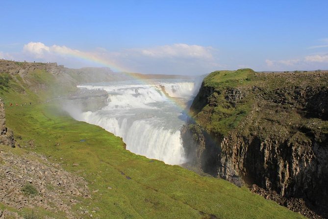 Iceland Complete: Around Iceland in 10 Days - Thingvellir, Geysir, and Gullfoss Set the Tone