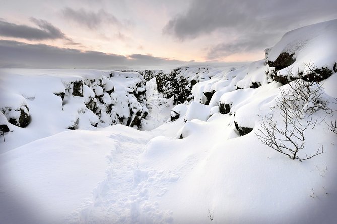 Iceland Game of Thrones Tours - Þingvellir and the Bloody Gate