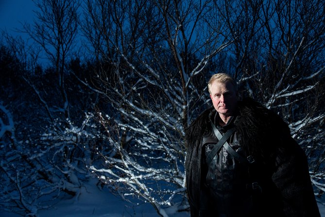 Iceland Game of Thrones Tours - Why the private setup matters at $1,400
