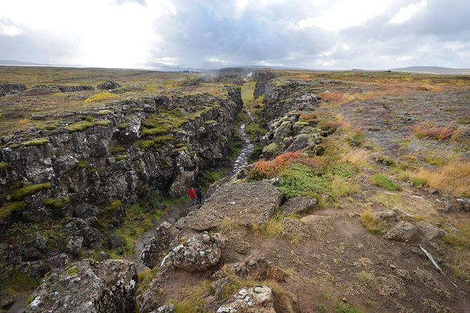 Iceland Game of Thrones Tours - A good fit for mixed ages and interests
