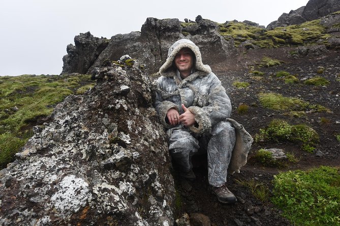 Iceland Game of Thrones Tours - Pickup, timing, and planning your day