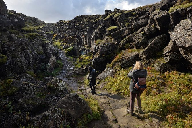Iceland Game of Thrones Tours - Hengill and the fight between Brienne and the Hound