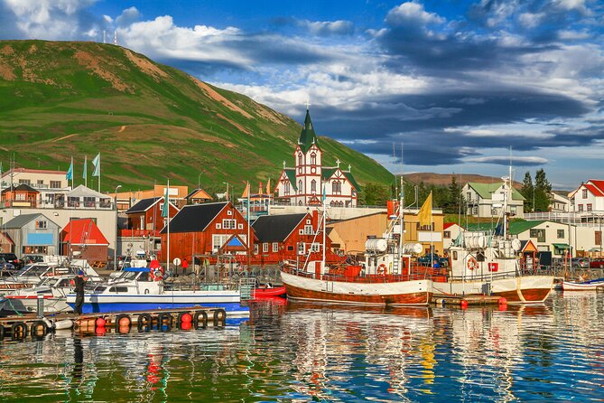 Iceland's Golden Circle Self-Guided Audio Driving Tour - Secret Lagoon and Friðheimar add time and flavor