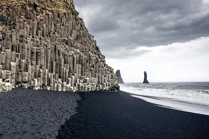 Iceland's South Coast Full Day Tour from Reykjavik - Why this South Coast day works for first-time visitors