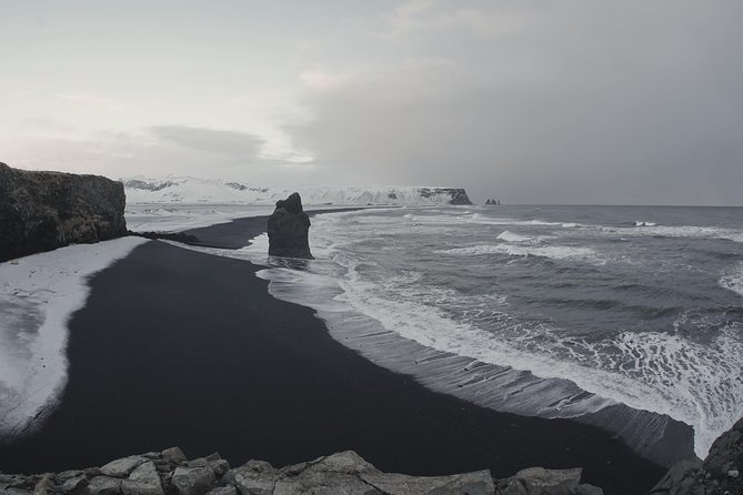 Iceland's south coast G spots - Why this south-coast day feels different
