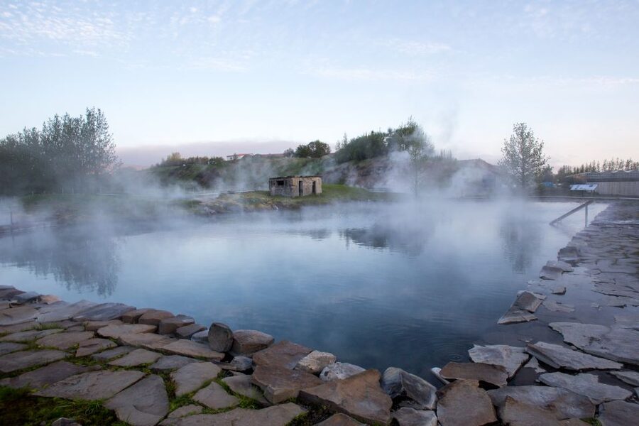 Iceland Secret Lagoon Admission Ticket - Key points to know before you go