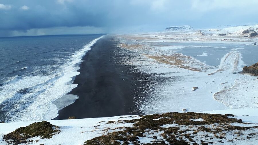 Iceland: South Coast and Northern Lights Tour - From Hengill’s lava fields to Iceland’s volcanoes