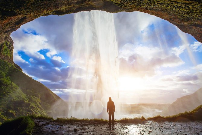 Iceland South Coast Full Day Small-Group Tour from Reykjavik - Key points to know before booking