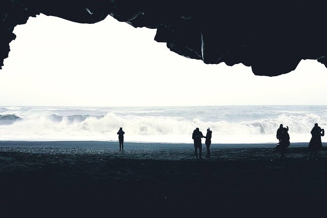 Iceland South Coast Full Day Small-Group Tour from Reykjavik - Vík: a quick village photo stop