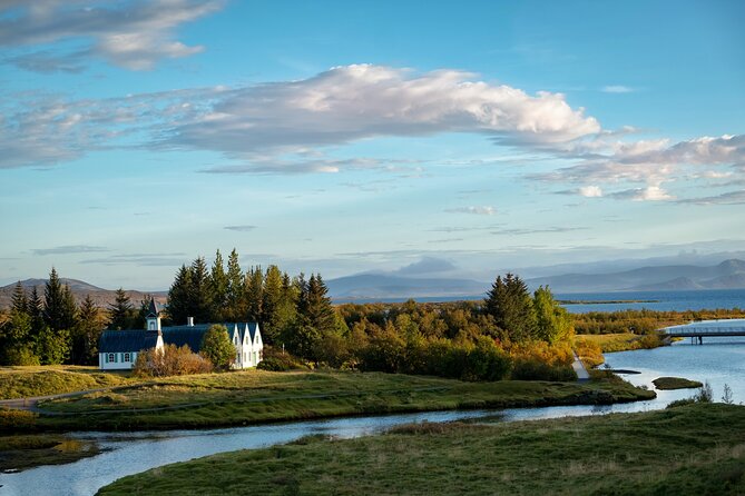 Iceland Stopover: The Golden Circle Day Tour - Is $120.39 a fair price?