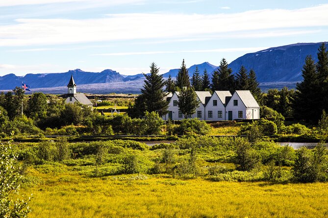 Iceland Stopover: The Golden Circle Day Tour - Who will get the most from this day
