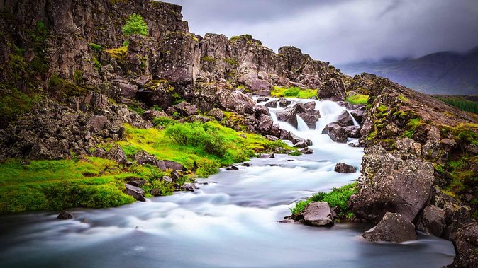 Iceland Stopover: The Golden Circle Day Tour - Booking details worth checking